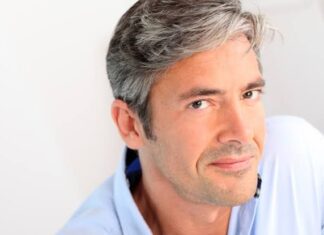 ¿Canas prematuras? ¿Canas prematuras