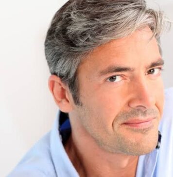 ¿Canas prematuras? ¿Canas prematuras