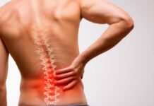 Estiramientos para el dolor de espalda Estiramientos para el dolor de espalda