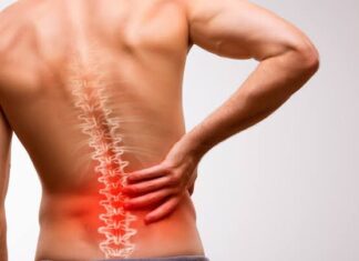 Estiramientos para el dolor de espalda Estiramientos para el dolor de espalda