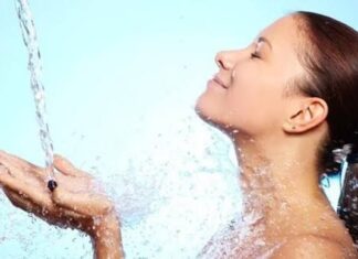 Importancia de ducharse todos los días Importancia de ducharse todos los días