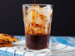 Ola de calor: ¿café frío o caliente? Ola de calor ¿café frío o caliente