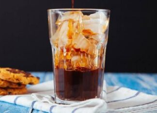 Ola de calor: ¿café frío o caliente? Ola de calor ¿café frío o caliente