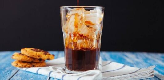Ola de calor: ¿café frío o caliente? Ola de calor ¿café frío o caliente