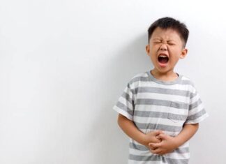 Qué hacer si los niños tienen lombrices Qué hacer si los niños tienen lombrices