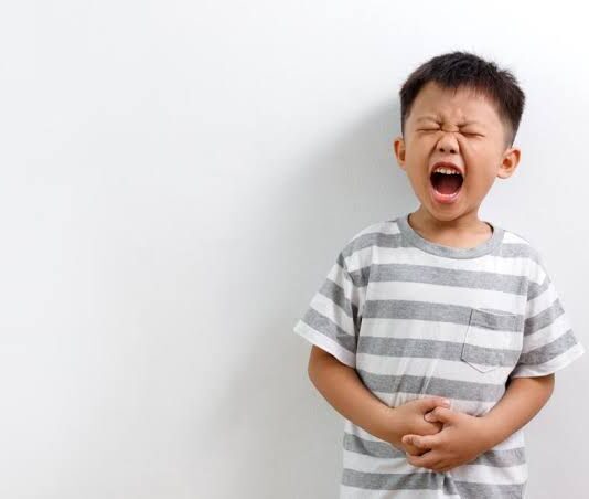 Qué hacer si los niños tienen lombrices Qué hacer si los niños tienen lombrices