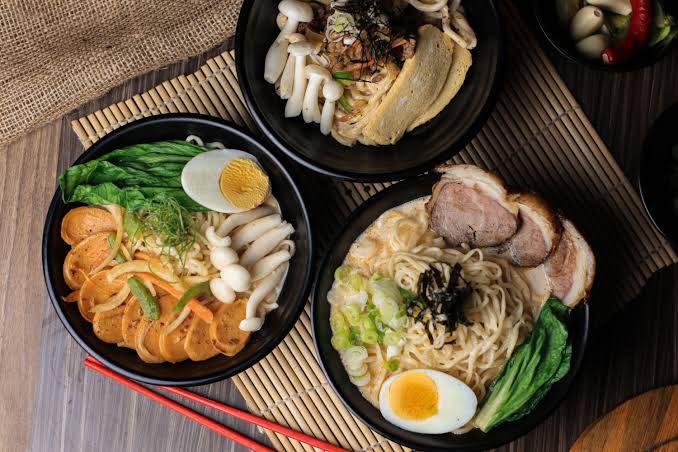 Ramen, aprende a prepararlo