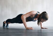 Tonifica tu cuerpo con estos ejercicios isométricos Tonifica tu cuerpo con estos ejercicios isométricos