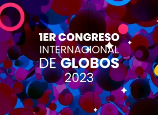 1er Congreso Internacional de Globos 2023 congreso internacional de globos 2023