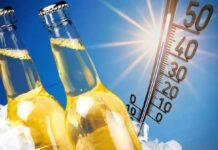¿Tomar alcohol en la ola de calor es mala idea? ¿Tomar alcohol en la ola de calor es mala idea