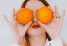 Adelgaza con la dieta de la naranja Adelgaza con la dieta de la naranja
