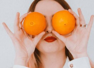 Adelgaza con la dieta de la naranja Adelgaza con la dieta de la naranja