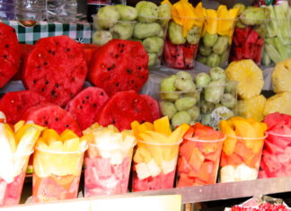 Calor y Comida, ¿Por qué es tan malo? Calor-y-Comida-¿Por-que-es-tan-malo.