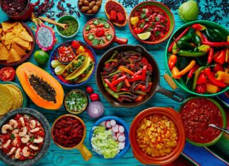 Colores, sabores y olores: Cocina Mexicana Colores-sabores-y-Olores-Mexico-en-cada-bocado-