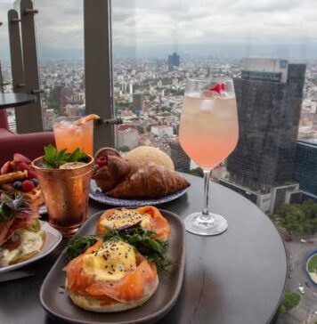 Los 5 mejores brunch en CDMX y Guadalajara Los 5 mejores brunch en CDMX y Guadalajara