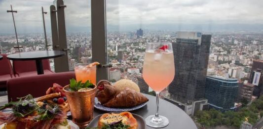 Los 5 mejores brunch en CDMX y Guadalajara Los 5 mejores brunch en CDMX y Guadalajara