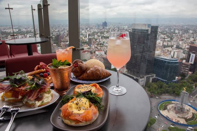 Los 5 mejores brunch en CDMX y Guadalajara