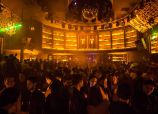 Los mejores antros de la CDMX para celebrar tu cumpleaños Los-mejores-antros-de-la-CDMX-para-celebrar-tu-cumpleanos-