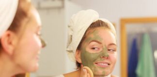 Mascarillas de aloe vera para cada tipo de piel Mascarillas de aloe vera para cada tipo de piel