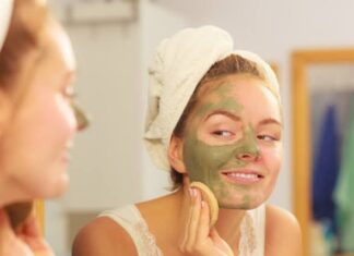 Mascarillas de aloe vera para cada tipo de piel Mascarillas de aloe vera para cada tipo de piel