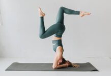 Posturas de yoga para adelgazar Posturas de yoga para adelgazar