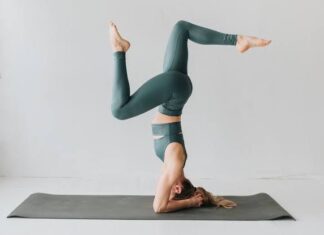 Posturas de yoga para adelgazar Posturas de yoga para adelgazar