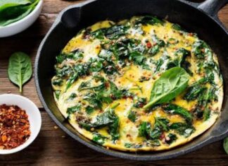 Recetas deliciosas para preparar con espinaca Recetas deliciosas para preparar con espinaca