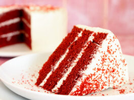 Red Velvet: Pastel de terciopelo rojo Red-Velvet-Pastel-de-terciopelo-rojo.