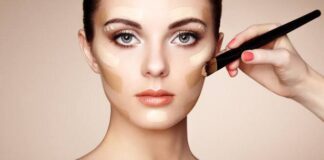 Tips de maquillaje para chicas de piel grasa Tips de maquillaje para chicas de piel grasa