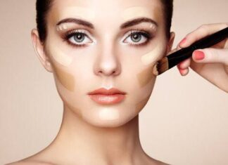 Tips de maquillaje para chicas de piel grasa Tips de maquillaje para chicas de piel grasa