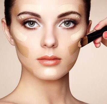 Tips de maquillaje para chicas de piel grasa Tips de maquillaje para chicas de piel grasa