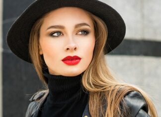 ¡Oh lá lá! El french girl makeup está aquí Oh-la-la-El-french-girl-makeup-esta-aqui-