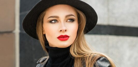 ¡Oh lá lá! El french girl makeup está aquí Oh-la-la-El-french-girl-makeup-esta-aqui-