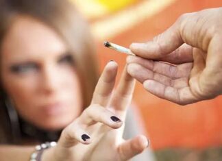 ¿Cómo saber si tu hijo está consumiendo drogas? ¿Cómo saber si tu hijo está consumiendo drogas