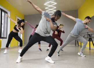 ¿Conoces los beneficios al bailar? ¡Aquí te decimos cuales son! Conoces-los-beneficios-al-bailar-Aqui-te-decimos-cuales-son