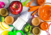 ¿Qué es la alimentación complementaria? ¿Que-es-la-alimentacion-complementaria.