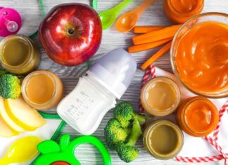 ¿Qué es la alimentación complementaria? ¿Que-es-la-alimentacion-complementaria.