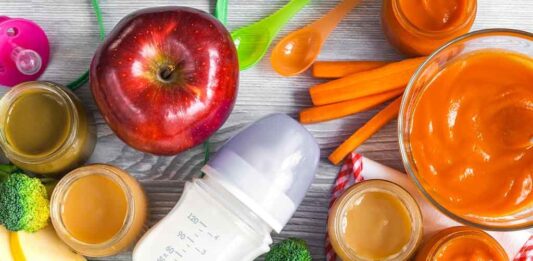 ¿Qué es la alimentación complementaria? ¿Que-es-la-alimentacion-complementaria.