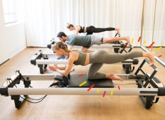 Beneficios de hacer Pilates, ¿Los conocías? Beneficios-de-hacer-Pilates-¿Los-conocias