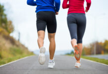 Caminar vs Correr, ¿Qué es mejor? Caminar-vs-Correr-¿Que-es-mejor-