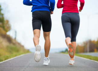 Caminar vs Correr, ¿Qué es mejor? Caminar-vs-Correr-¿Que-es-mejor-