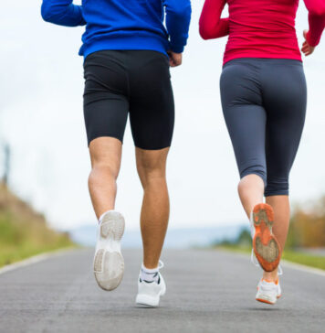 Caminar vs Correr, ¿Qué es mejor? Caminar-vs-Correr-¿Que-es-mejor-
