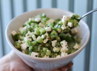 Ceviche de queso panela, fácil y rápido Ceviche-de-queso-panela-facil-y-rapido.