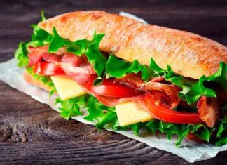 Chapatas: receta fácil y rápida Chapatas receta fácil y rápida