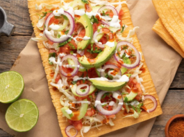 Chicharrón preparado, una botana clásica mexicana
