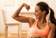 Cómo aumentar la masa muscular Cómo aumentar la masa muscular