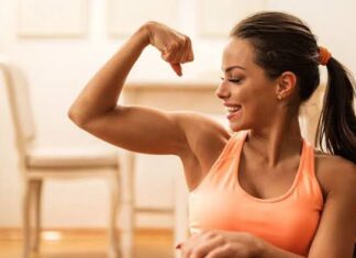 Cómo aumentar la masa muscular Cómo aumentar la masa muscular