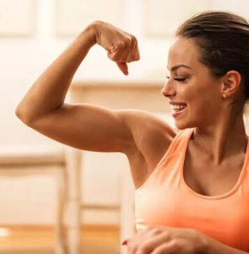 Cómo aumentar la masa muscular Cómo aumentar la masa muscular