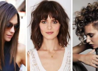 Cortes de cabello que te harán ver elegante Cortes de cabello que te aran ver elegante