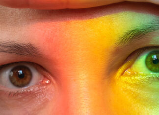 Daltonismo, ¿Qué es? Daltonismo-¿Que-es